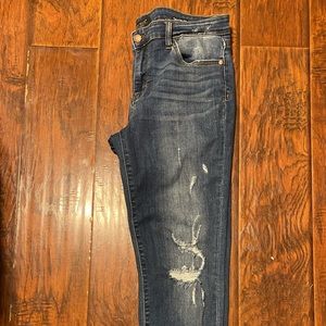 Judy Blue Boutique Jeans- StitchFix